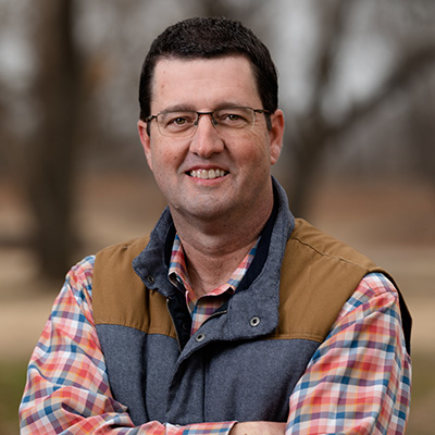 Sean Fullerton